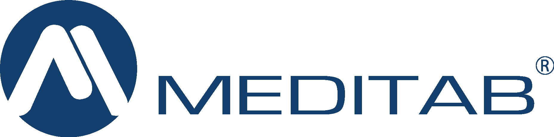 Meditab Logo Vector Logo